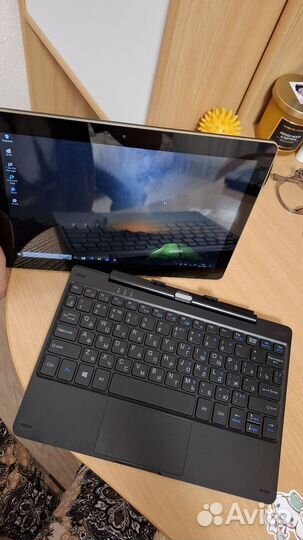 Нэтбук Dexp Ursus2210