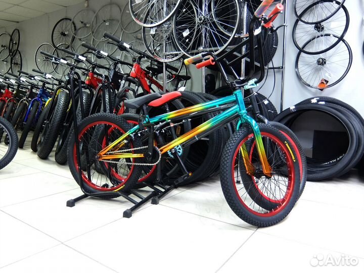 Велосипед BMX 20