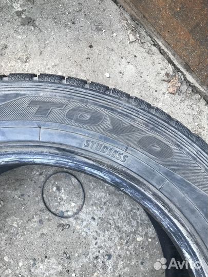 Yokohama Ice Guard IG60 215/60 R17 96Q