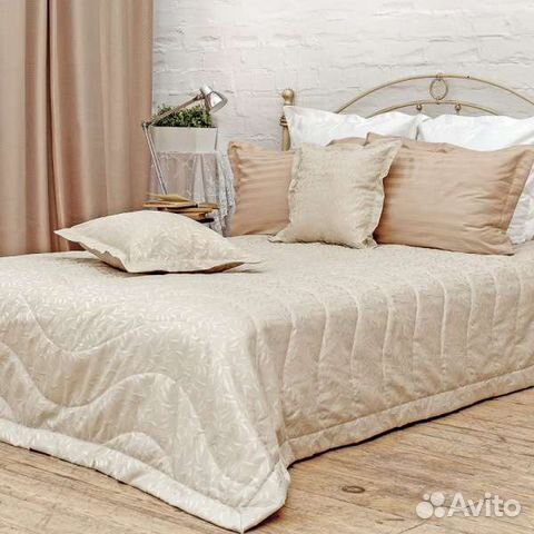 Покрывало на кровать новое240х260