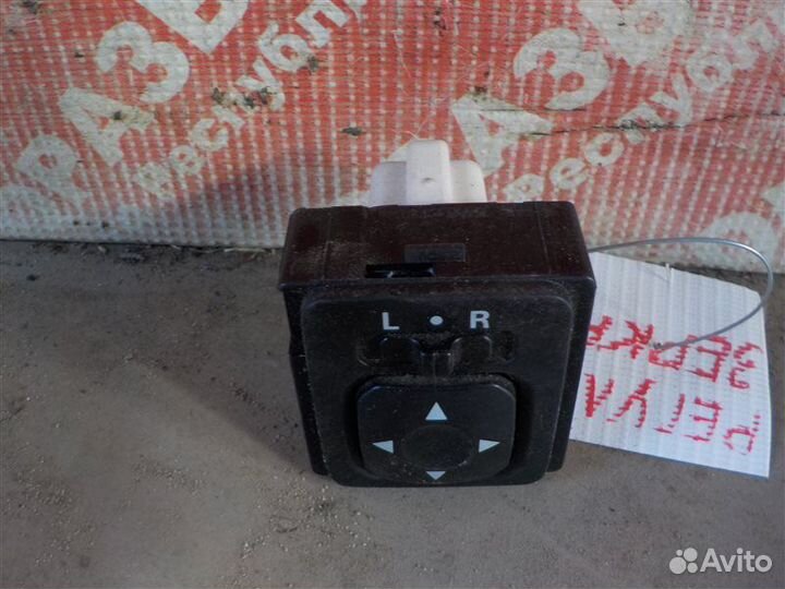 Блок управления зеркалами Mitsubishi Lancer 10