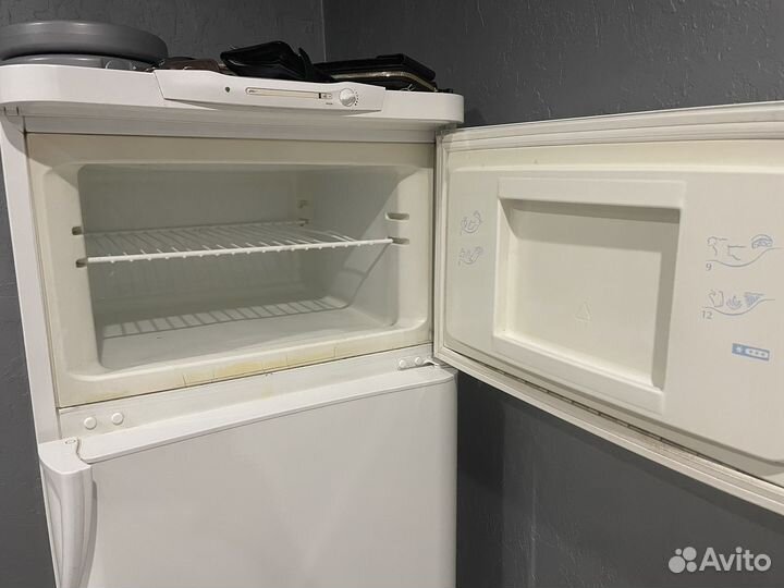 Холодильник