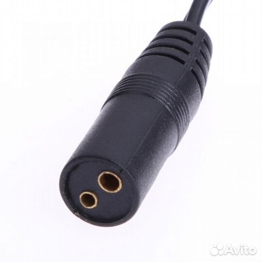 Универсальный адаптер