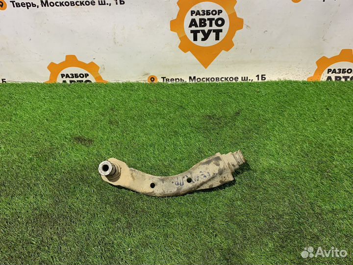 Правый кронштейн подрамника Renault Kangoo 2