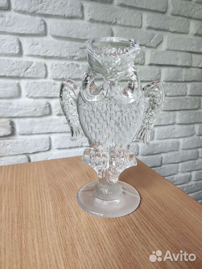 Хрусталь времён СССР