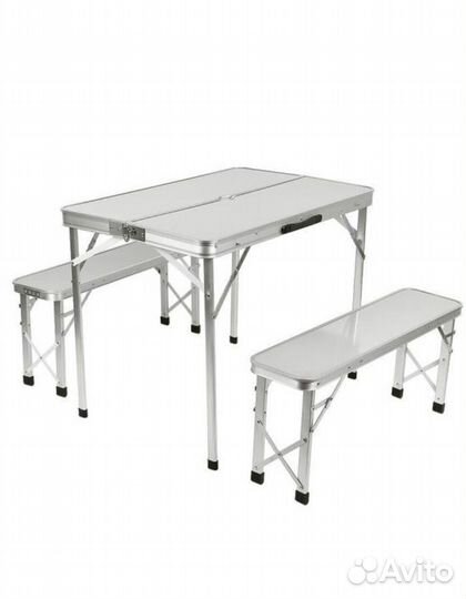 Стол складной туристический