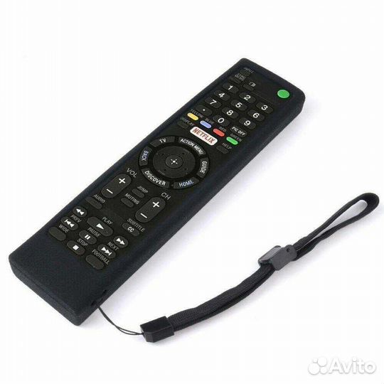 Новый Чехол Sikai для пульта Sony