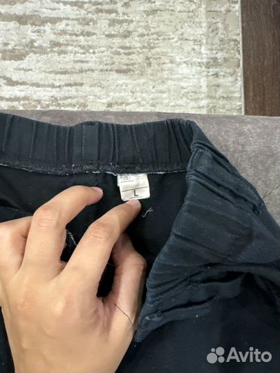 Штаны Джоггеры женские