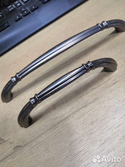 Ручки античная медь новые