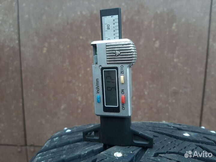 Kumho WinterCraft SUV Ice WS31 235/55 R18