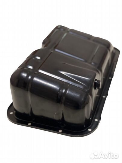 Поддон двигателя Mitsubishi Lancer (10) Colt (23)