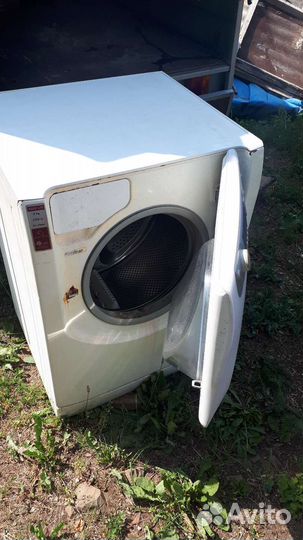 Стиральная машина на запчасти