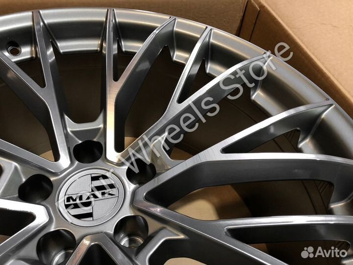 Диски для Мерседес CL CL AMG CLS 218 Е 212 R20