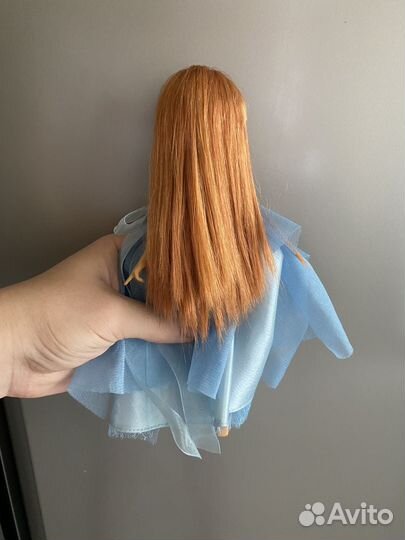 Кукла Winx Club Bloom Mattel Пикник