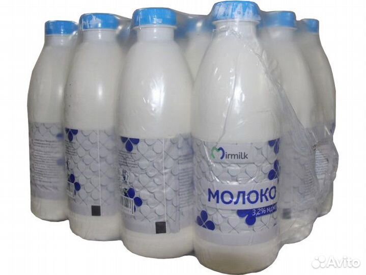 Укладчик упаковщик молочной продукции