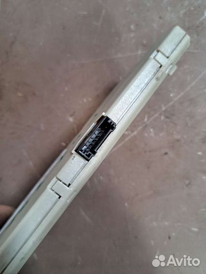 Усилитель антенны BMW F01