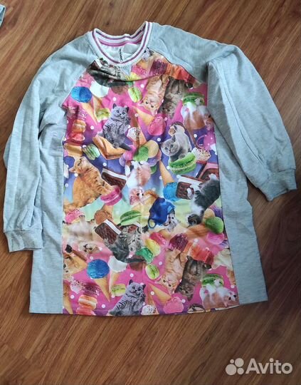 Футболки, лонгслив, рубашки