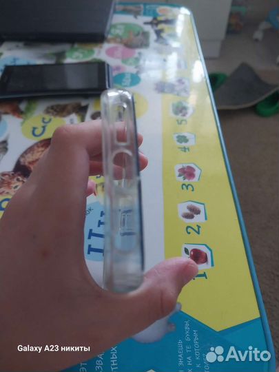 Чехол на iPhone 5 5s se