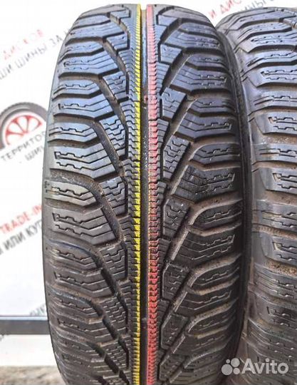 Uniroyal MS Plus 77 185/60 R15 84T