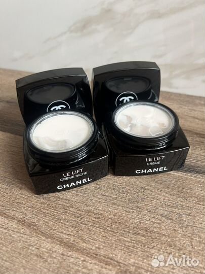 Chanel уход крем оригинал