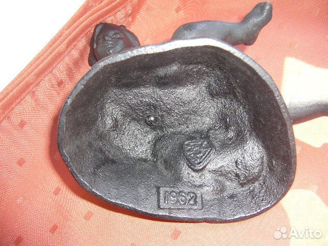 Каслинское литье