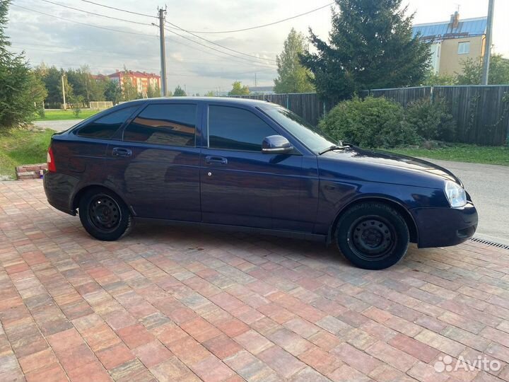 LADA Priora 1.6 МТ, 2013, 150 000 км