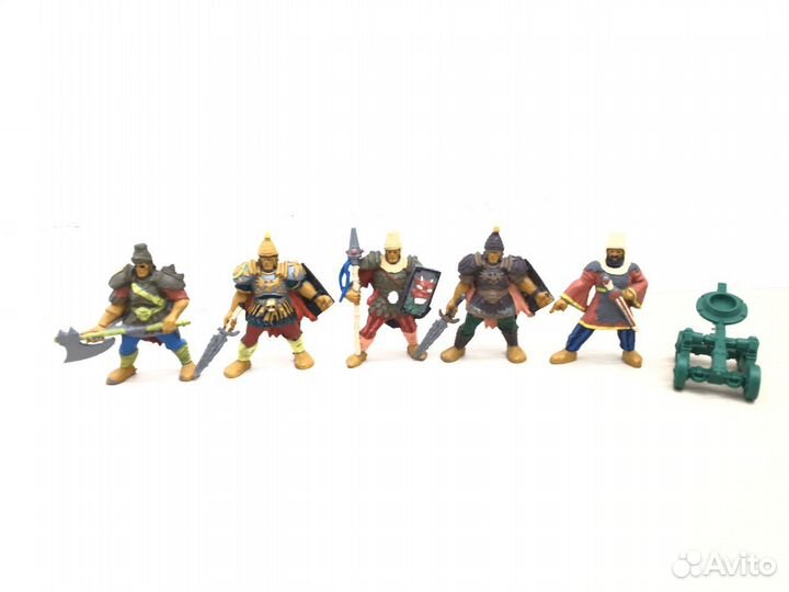 Технолог. Битвы Fantasy. Разные наборы