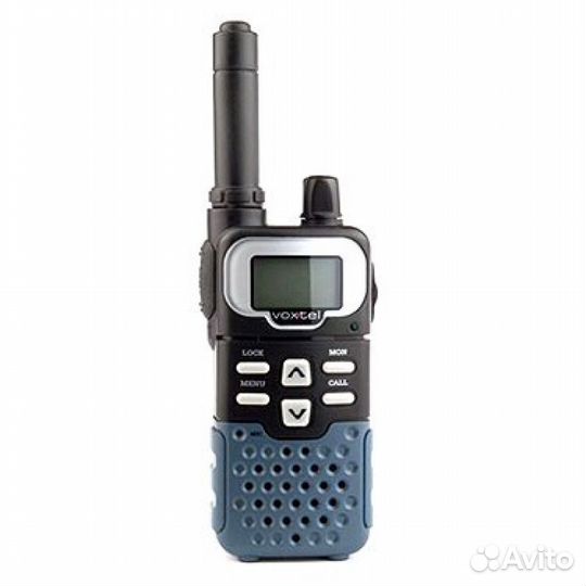 Радиостанция voxtel mr850