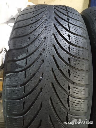 Bfgoodrich G-Force Winter 205/55 R16 94H
