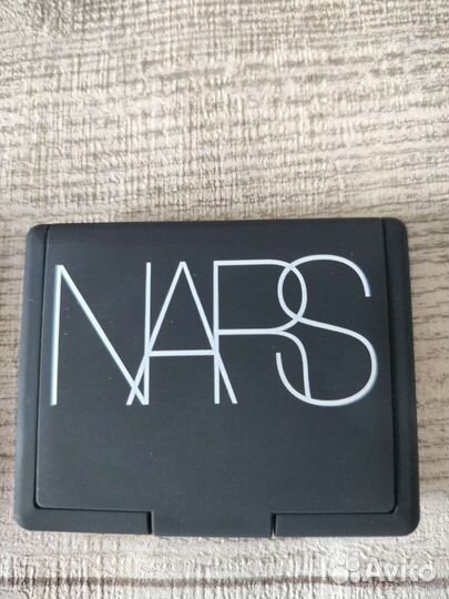 Румяна nars orgasm новые оригинал