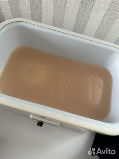 Парафиновая ванна