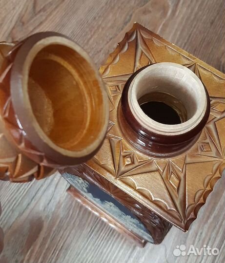 Держатель для бутылки