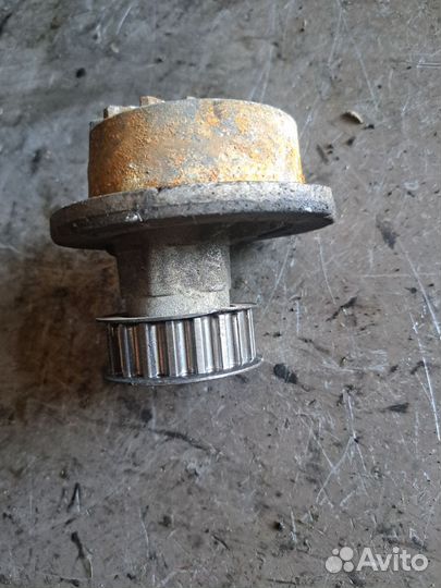 Помпа Daewoo Nexia