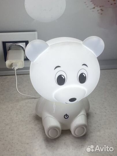 Ночник детский