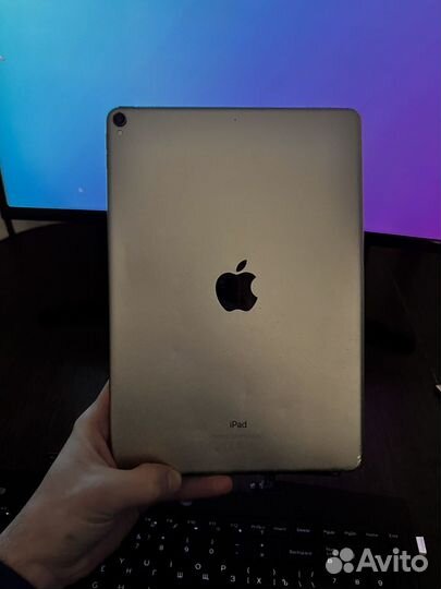 Apple iPad pro 10.5