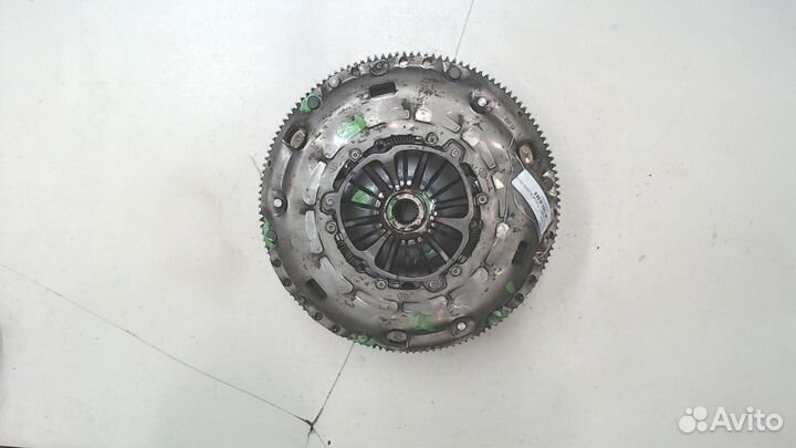 Маховик Volkswagen Passat 6, 2008