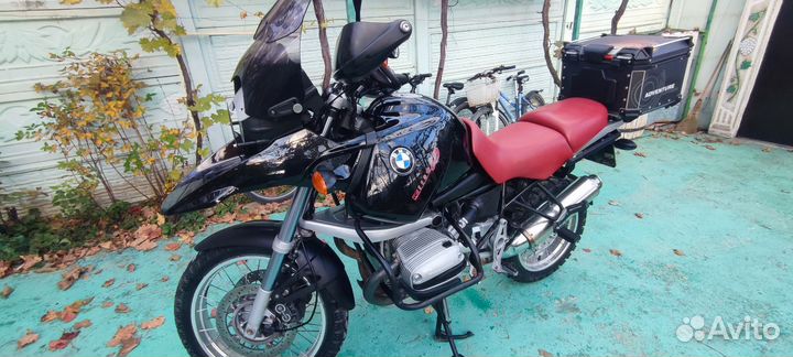 BMW r 1150 GS