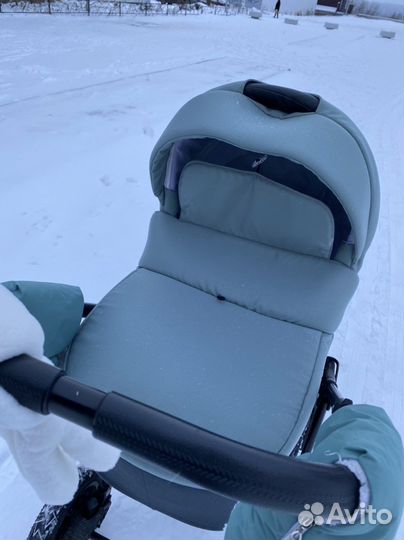 Детские коляски