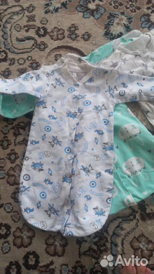 Детская одежда