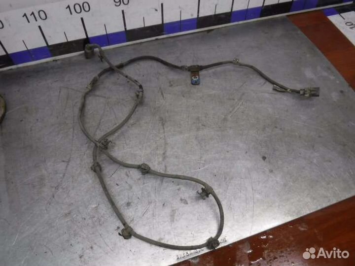 Провода прочие Mitsubishi Pajero Sport 2 4D56 2012