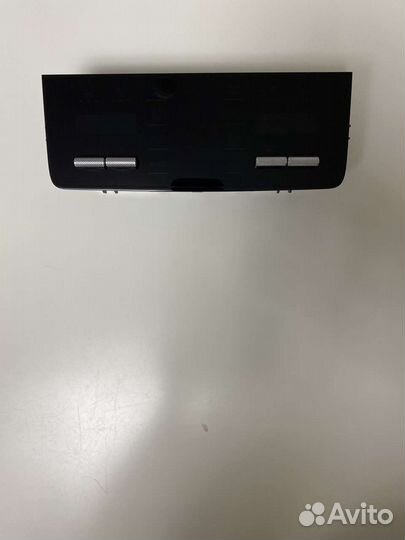 9Y0919615F,блок климата пассажиров