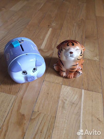 Копилка для денег