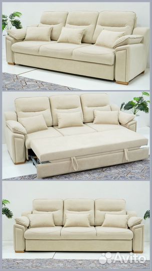 Диваны на заказ