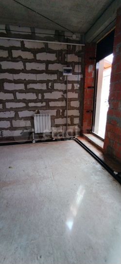 2-к. квартира, 51,5 м², 2/2 эт.