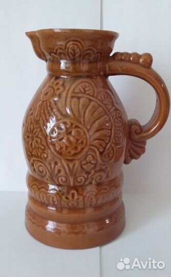 Кувшин с кружками. СССР