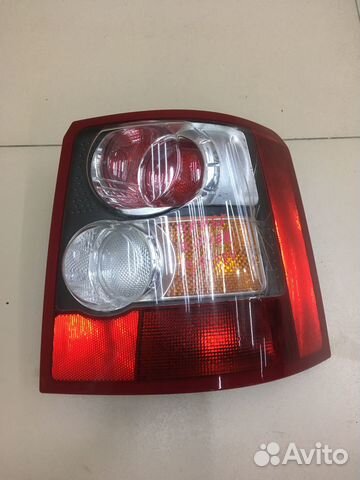 Фонарь правый Range Rover Sport 1