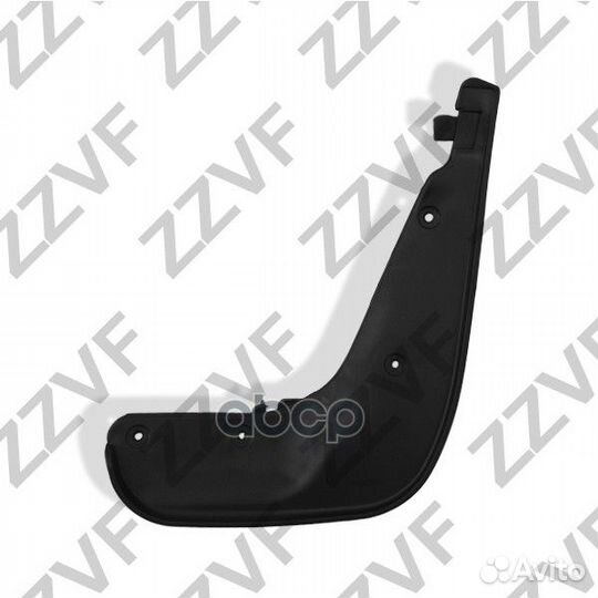 Брызговики ZVP008J1L zzvf