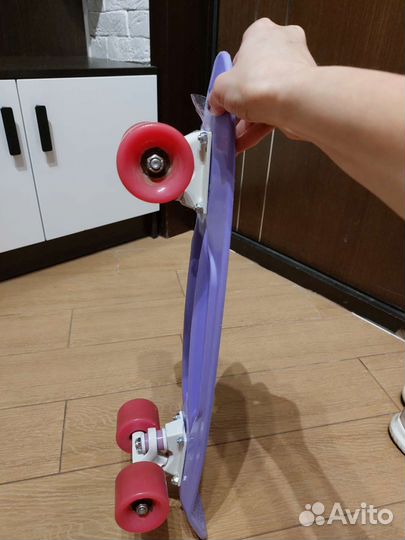 Скейтборд детский
