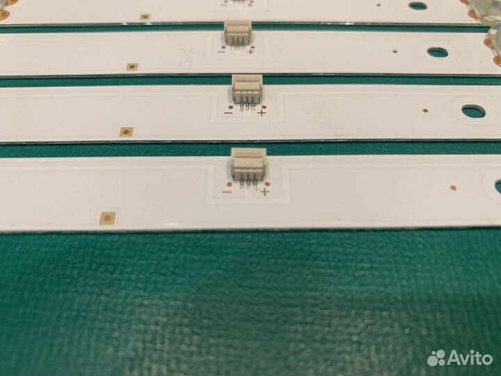 Подсветка для тв 50