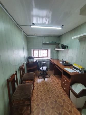 Склад, 500 м²